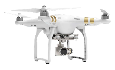 Drone PNG Transparent Image