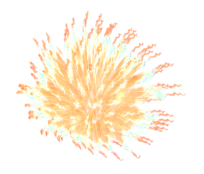 Fireworks PNG Transparent Image