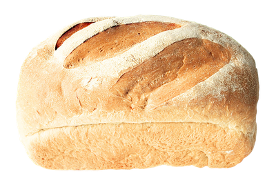 Fresh Bread PNG Transparent Image