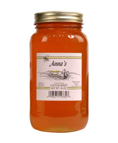 Honey Jar PNG Transparent Image