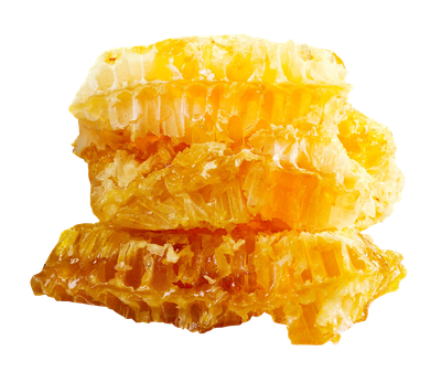 Honeycomb PNG Transparent Image
