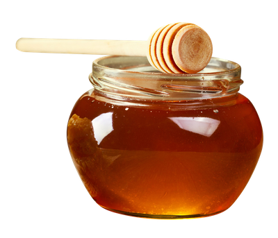 Honey PNG Transparent Image