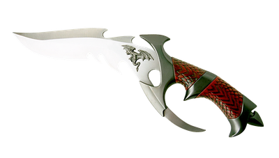 knife PNG Transparent Image