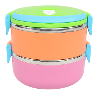Lunch Box PNG Transparent Image