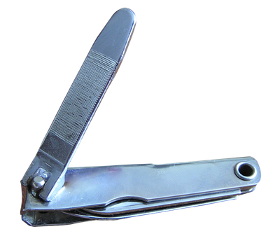 Nail Cutter PNG Transparent Image