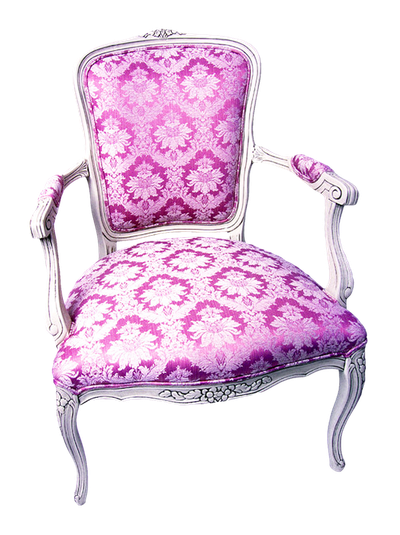Chair PNG Transparent Image