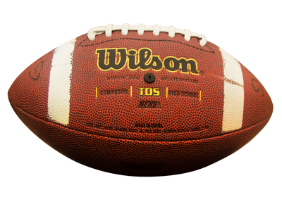 Rugby Ball PNG Transparent Image