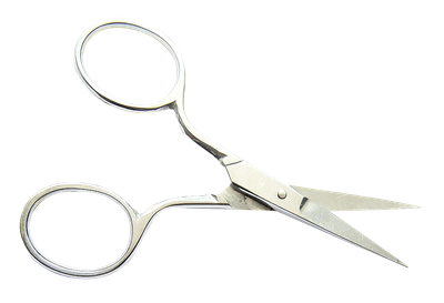 Scissors PNG Transparent Image