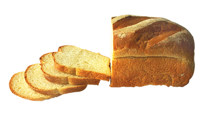 Slices of Bread PNG Transparent Image