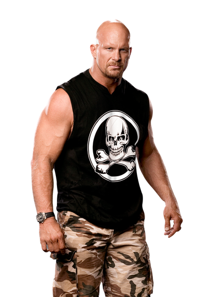 Stone Cold PNG Transparent Image