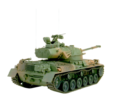 Tank PNG Transparent Image