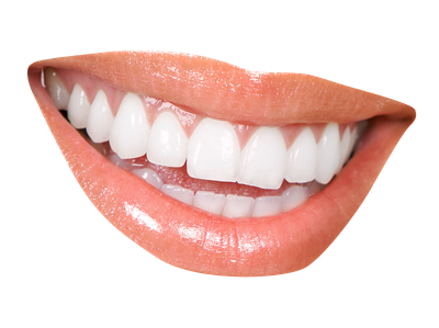 Teeth PNG Transparent Image
