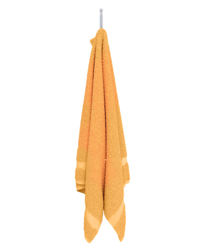 Towel PNG Transparent Image