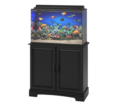 Aquarium Fish Tank PNG Transparent Image