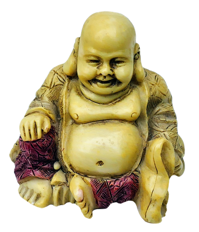 Buddha PNG Transparent Image