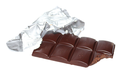 Chocolate PNG Transparent Image
