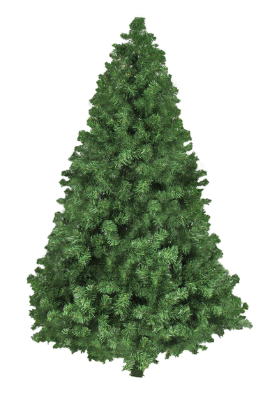 Christmas Tree PNG Transparent Image