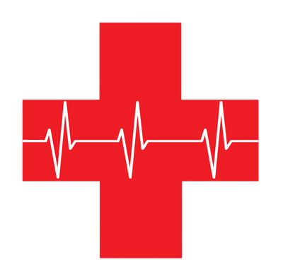 First Aid Doctor PNG Transparent Image