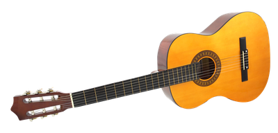 Guitar PNG Transparent Image
