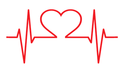 Heart PNG Transparent Image