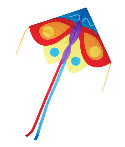 Kite PNG Transparent Image