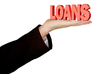 Loan PNG Transparent Image