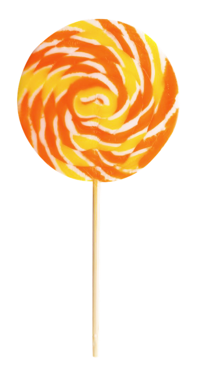 Lollipop PNG Transparent Image