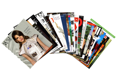 Magazines PNG Transparent Image