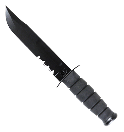 Military Knife PNG Transparent Image