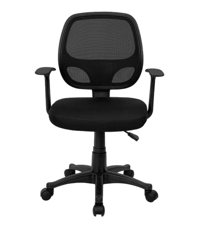 Office Chair PNG Transparent Image
