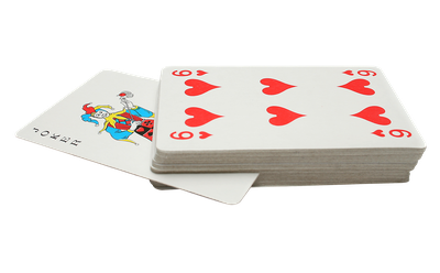 Playing Cards PNG Transparent Image