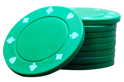 Poker Chips PNG Transparent Image
