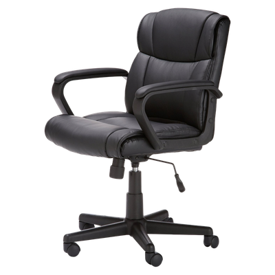 Rolling Chair PNG Transparent Image