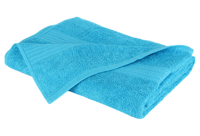 Spa Towel PNG Transparent Image