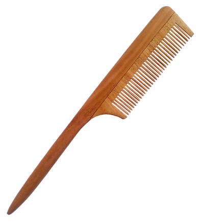 Tail Comb PNG Transparent Image