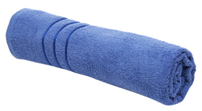 Towel PNG Transparent Image