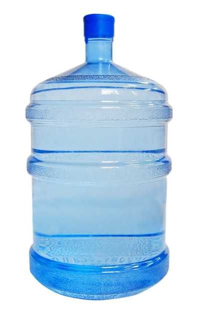 Water Can PNG Transparent Image