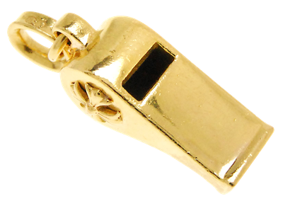 Whistle PNG Transparent Image