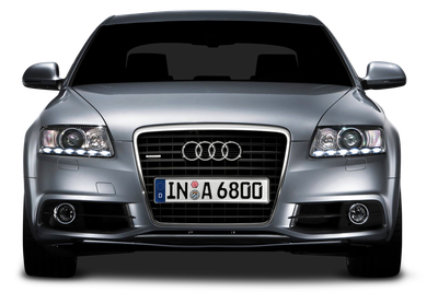 Audi Car PNG Image