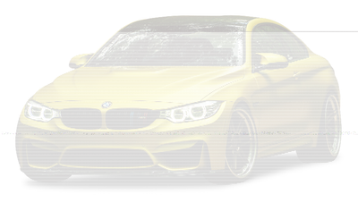 Austin Yellow BMW M4 Car PNG Image