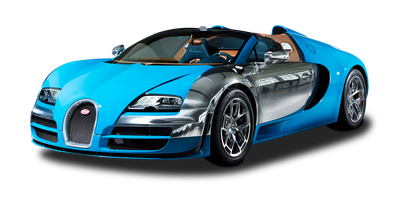 Bugatti Veyron Grand Sport Vitesse Meo Costantini Car PNG Image