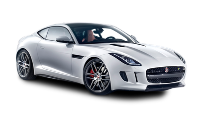 Jaguar F TYPE Car PNG Image
