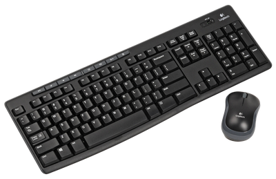 Keyboard and Mouse PNG image