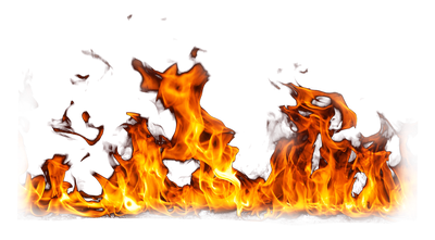 Fire PNG Image