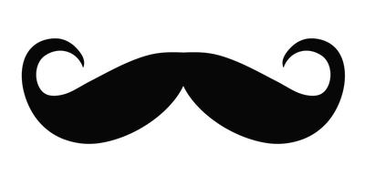 Moustache PNG Image