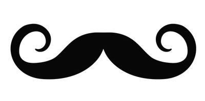 Moustache PNG Image