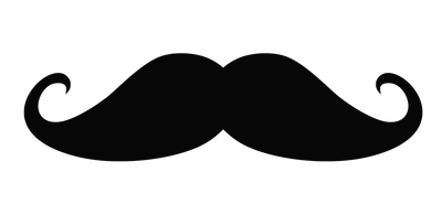 Mustache PNG Image