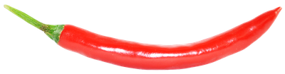Red Hot Chili Pepper PNG image