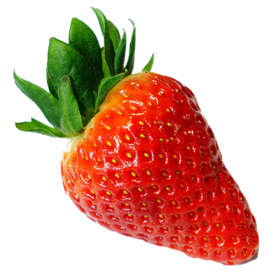 Strawberry PNG image